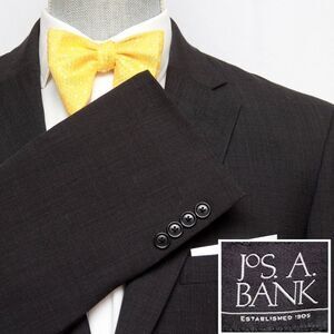 Jos A Bank Men's‎ Blazer 42L SportCoat Jacket D050292